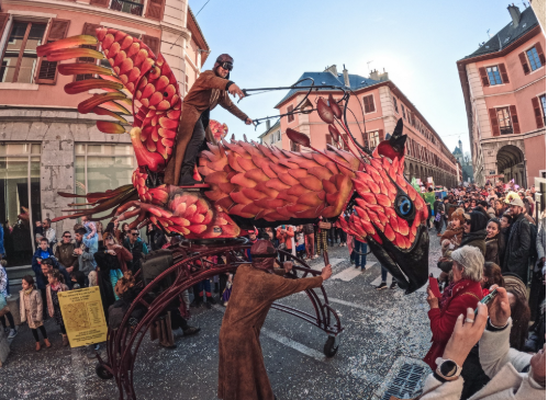 image article