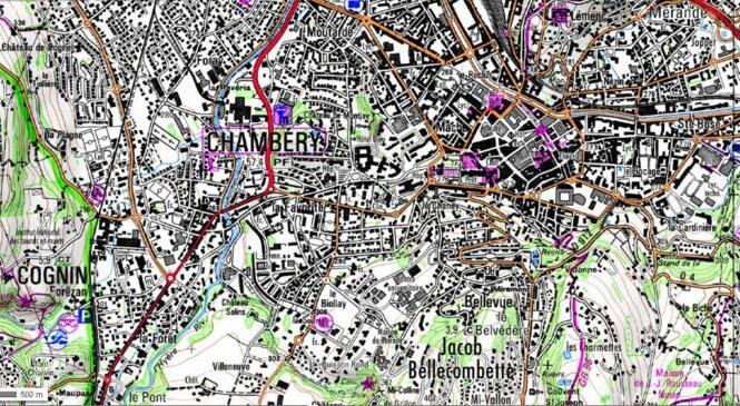 Nouveaux encadrants Trail & CO ! image article