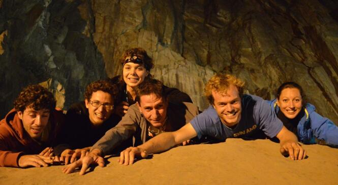 Chamb'étudiant : cocktail multi-activités image article