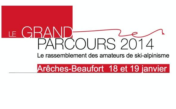 Le Grand Parcours Ski Alpinisme 2014 : toutes les infos image article