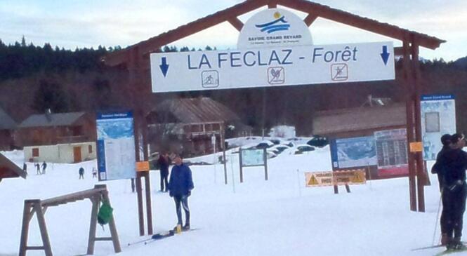 Perfectionnement skating : fin du premier stage image article