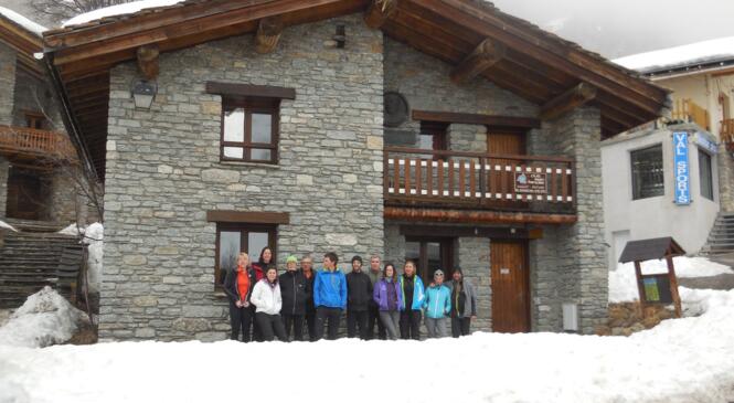 Fond à BESSANS : c'est tout bon image article