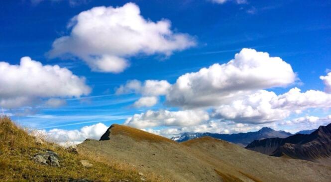 11 avril : Soirée Météo & Montagne au Cairn image article