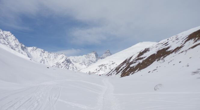 L'Aiguille de l'Épaisseur image article