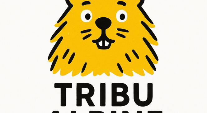 C’est la rentrée … de la Tribu Alpine ! image article