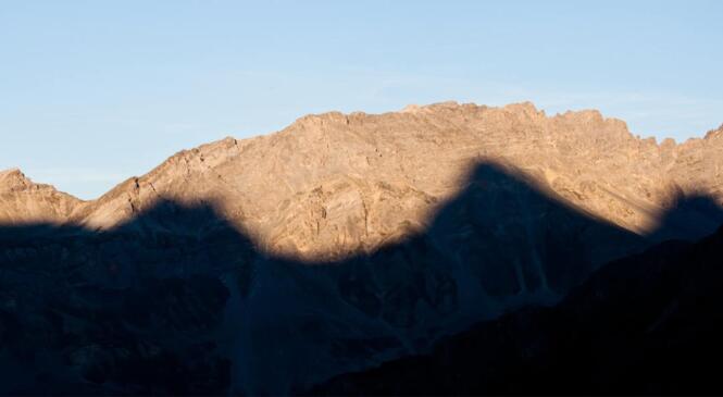 Animations au refuge des Aiguilles d'Arves image article