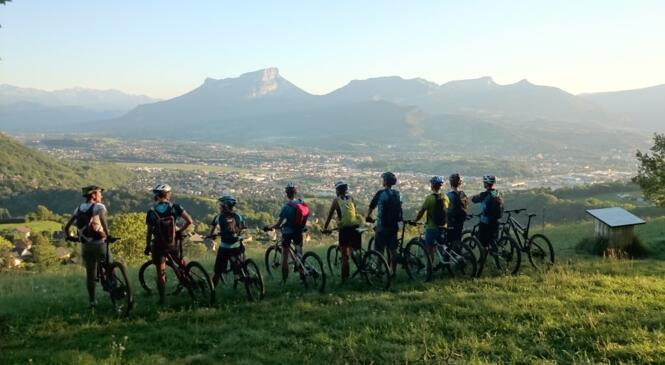 Vélo2Montagne : la saison continue ! image article
