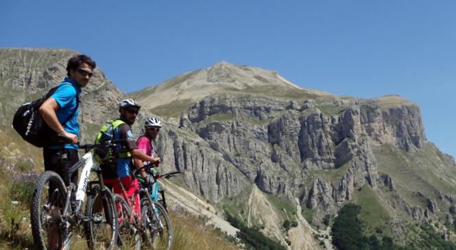 Apéro de fin de saison Vélo 2 Montagne ! image article