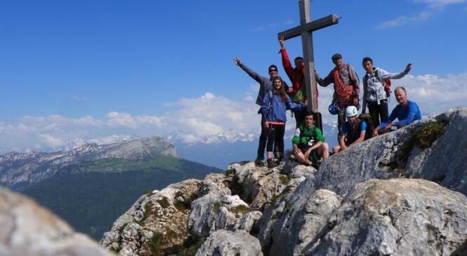 Que de dalles au Charmant Som ! image article