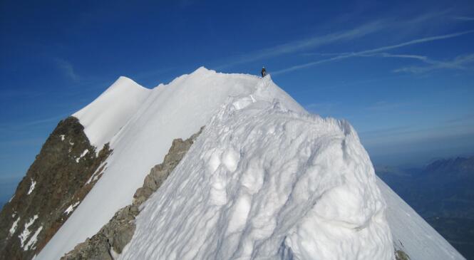 Pour que la montagne reste un plaisir image article