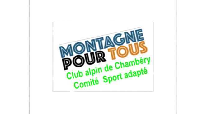 MPTH (Montagne Pour Tous- Handis) : le film image article
