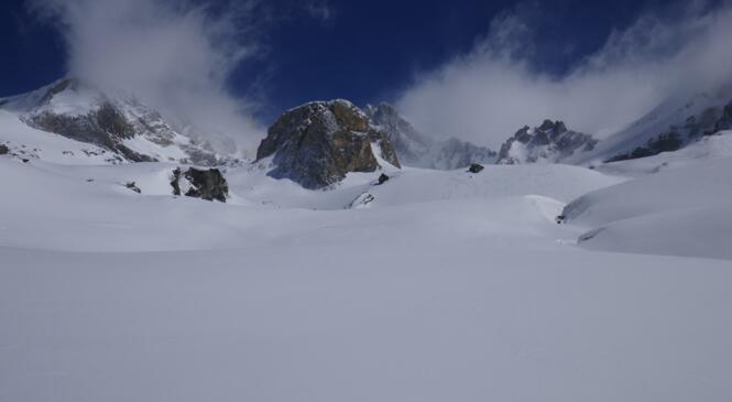 Col de Labby, Poisson d'avril ! image article