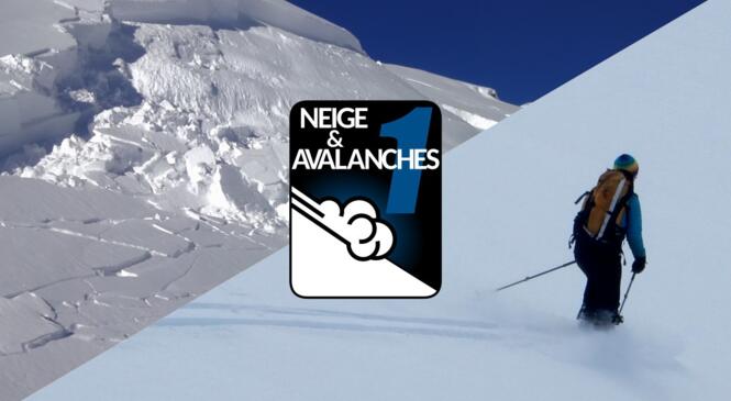 Initiation Neige et Avalanche (NA1) image article