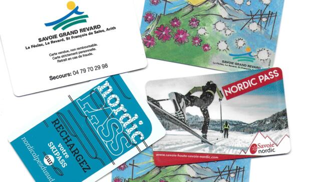 Forfaits Nordique tarif réduit ; c'est bientôt fini image article