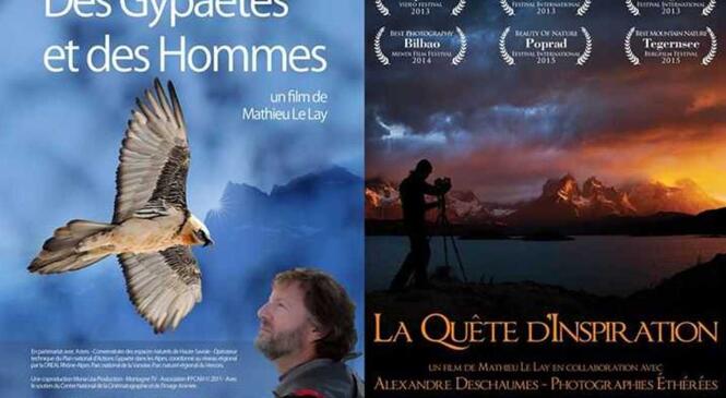 Films de montagne en accès gratuit image article
