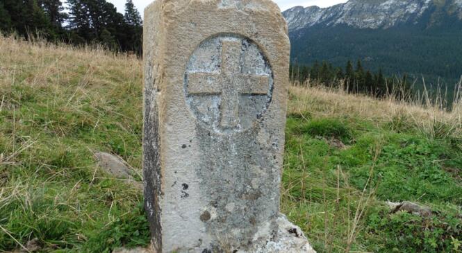Relier les bornes de Savoie pour célébrer la fin du confinement image article