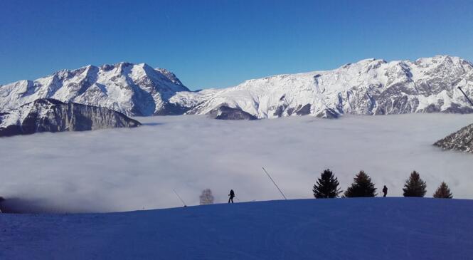Envie de devenir encadrant ski alpin ? image article