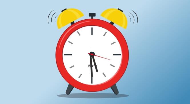 Changement horaire des permanences Accueil! image article