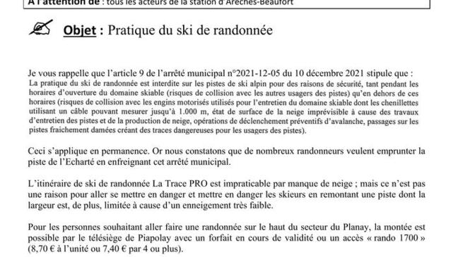 image article