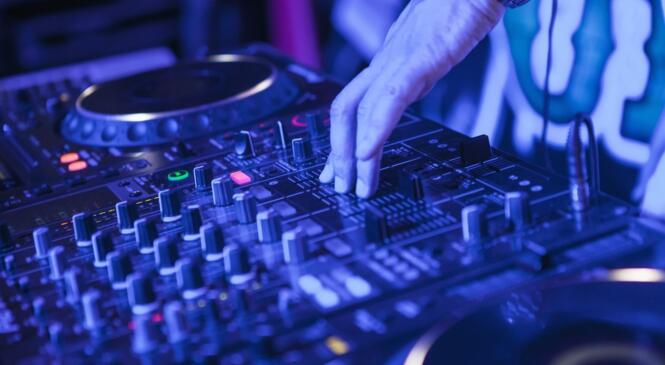 La Folie douce festival Courchevel !! image article