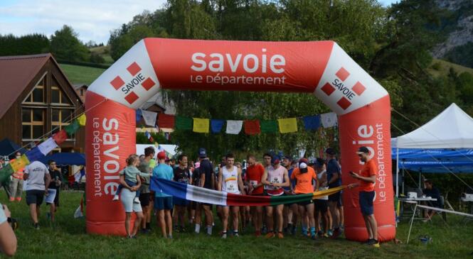 La commission Trail a des projets pour vous ! image article