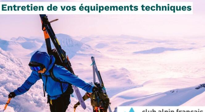 16 juin: Soirée Goodloop: réparation et entretien de votre matériel technique image article