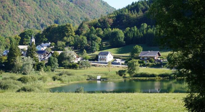 Formation INITIATEUR Trail : il reste 2 places ! image article
