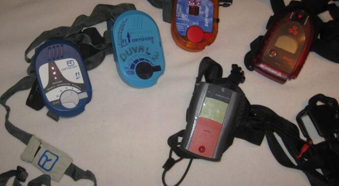 Pourquoi faut-il vider nos poches pour faire une recherche DVA ? image article