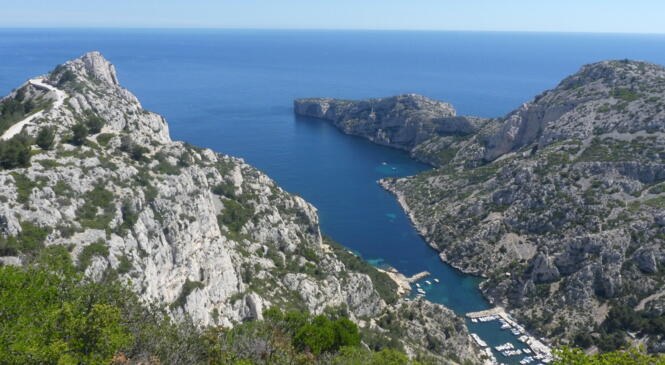 En mai, fais ce qu'il te plait dans les Calanques (2è mise à jour article) image article
