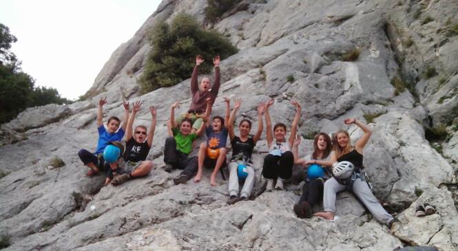 Buis les Baronnies .... une belle réussite ! image article