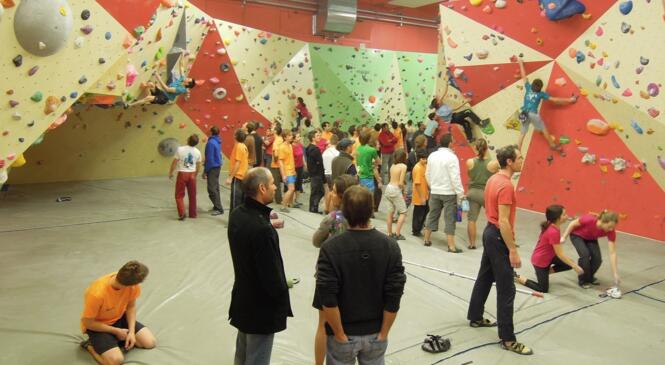 ATTENTION : créneaux Croizat annulés jusqu'à mercredi 22 janvier inclus image article