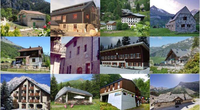 Enquête sur les chalets FFCAM – Votre avis nous intéresse ! image article