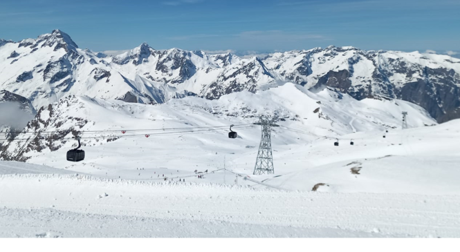 Ouverture de la saison 2025–2026 du Ski Alpin et Snowboard - RDV le 06/11 pour la présentation ! image article